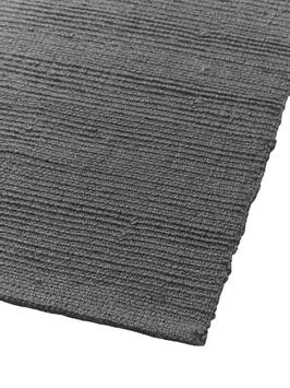 Svanefors  Amhi Dekkebrikke Jute Grå 35x45 (718-9872-82-110)