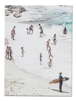 Sunnylife Puslespill 500 brikker Tamarama Beach