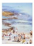 Sunnylife Puslespill 500 brikker Bondi Beach (590-S2WJPUBO)