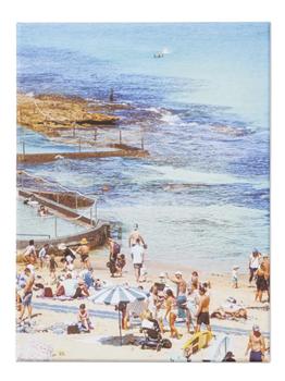 Sunnylife Puslespill 500 brikker Bondi Beach (590-S2WJPUBO)