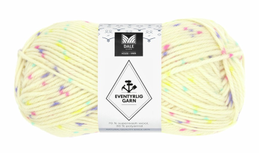 Dale Garn Eventyrlig Lollipop-Dott 7608, 100g