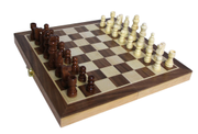 Sjakk Treeske 30x30 (583-GP6909)