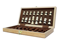 Sjakk Treeske 30x30 (583-GP6909)