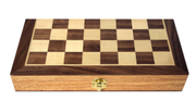 Sjakk Treeske 30x30 (583-GP6909)