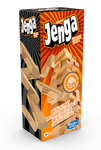 HASBRO Jenga Stablespill (583-HAS8409)