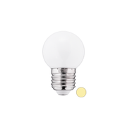 ThorgeOn  Varmhvit E27 LED-pære til Lysslynge Ø45mm