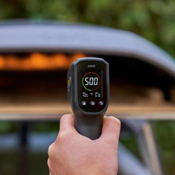 Ooni Digital Infrarødt Termometer