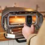 Ooni Digital Infrarødt Termometer (774-UU-P25B00)