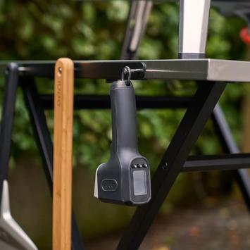 Ooni Digital Infrarødt Termometer (774-UU-P25B00)