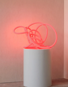 Studio About  Flex-Tube LED Rød 5M (783-500016R)