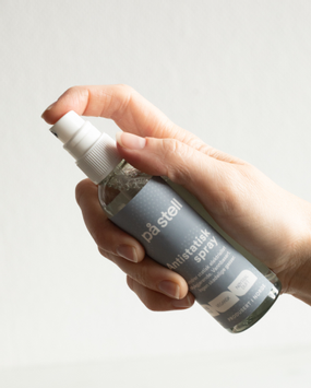 På Stell  Antistatisk Spray 100ml (716-1406712000)