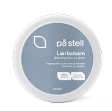 På Stell  Lærbalsam 125ml (716-1406714000)