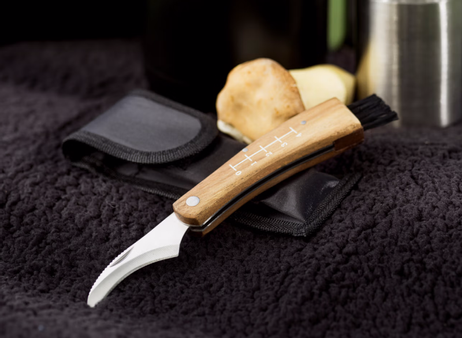 Sagaform Soppkniv med futteral (575-5017685)