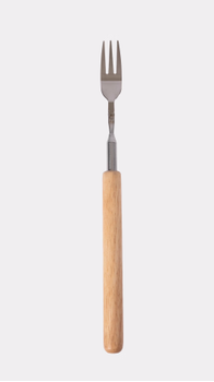 Sagaform Grillspyd Teleskopgaffel