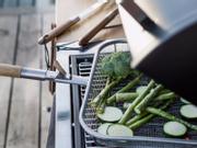 Sagaform BBQ Grillkurv til grønnsaker (575-5017804)