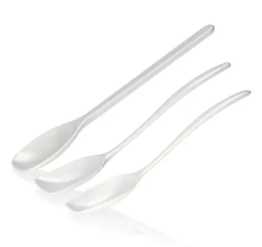 Rosti NEW-Classic Gryteskjesett Hvit 3stk (379-30128)