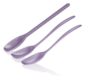 Rosti NEW-Classic Gryteskjesett Lavender 3stk (379-30133)