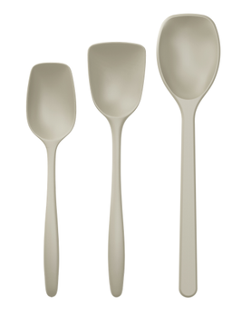Rosti NEW-Classic Gryteskjesett Humus 3stk (379-30136)