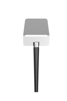 Rosti Emma Ostehøvel Sort-Stål 19cm