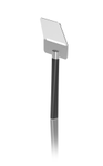 Rosti Emma Ostehøvel Sort-Stål 19cm (379-32535)