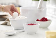 Rosti NEW-Margrethe Bakebolle Hvit 4L (379-29883)