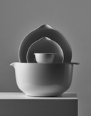 Rosti NEW-Margrethe Bakebolle Hvit 5L (379-29893)