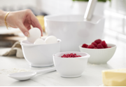 Rosti NEW-Margrethe Bakebolle Hvit 5L (379-29893)