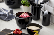 Rosti NEW-Margrethe Bakebolle Carbon-Black 4L (379-29885)