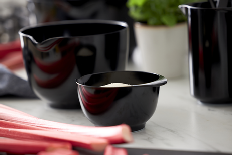 Rosti NEW-Margrethe Bakebolle Carbon-Black 5L (379-29895)