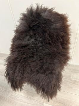 Granberg  Norsk Saueskinn Brun-Mørk 110cm (668-2001081_v2)