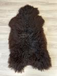Granberg  Norsk Saueskinn Brun-Mørk 110cm (668-2001081_v2)