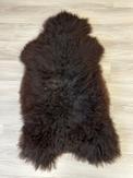Granberg  Norsk Saueskinn Brun-Mørk 110cm (668-2001081_v2)