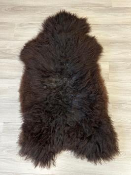 Granberg  Norsk Saueskinn Brun-Mørk 110cm (668-2001081_v2)