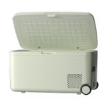 HCK Kjøleboks med kompressor 16L -20°C 12V (109-CC/CD-16L-GREEN)
