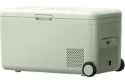 HCK Kjøleboks med kompressor 16L -20°C 12V (109-CC/CD-16L-GREEN)