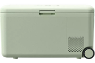 HCK Fryseboks med kompressor -20°C 12V/220V 16L (109-CC/CD-16L-GREEN)