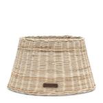 Riviera Maison Naxos Lampeskjerm Rattan Ø40xH22, 5 (443-559160)