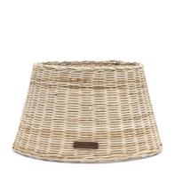 Riviera Maison Naxos Lampeskjerm Rattan Ø40xH22,5