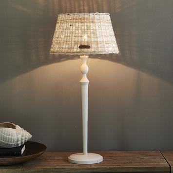 Riviera Maison Naxos Lampeskjerm Rattan Ø40xH22, 5 (443-559160)