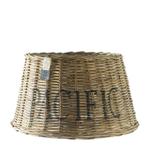 Riviera Maison Pacific Lampeskjerm Rattan Ø40xH23, 5cm (443-739000)
