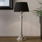 Riviera Maison Apartment Lampefot Sølv H56 Justerbar (443-354610)