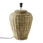 Riviera Maison Grand-Lobby Bordlampe Rustikk Rotting H39 (uten skjerm) (443-308260)