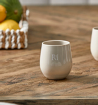 Riviera Maison RM Vannglass Plast Beige (443-533550)