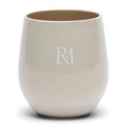 Riviera Maison RM Vannglass Plast Beige