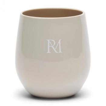Riviera Maison RM Vannglass Plast Beige (443-533550)