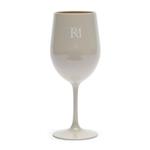 Riviera Maison RM Vinglass Plast Beige (443-533540)