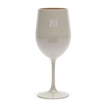 Riviera Maison RM Vinglass Plast Beige (443-533540)