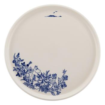 Mummi Arabia Haru Tallerken 25cm