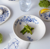 Mummi Arabia Haru Pastatallerken Ø21 (658-1073502)