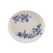 Mummi Arabia Haru Oval Tallerken 16cm